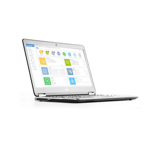 Toptan 7440 çekirdek i5 i7 4th-7th nesil orijinal Laptop14 inç ince dizüstü bilgisayar ucuz fiyat dizüstü bilgisayar - Product Image 6