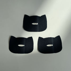 नींद के लिए थोक मुंह टेप, कोमल त्वचा चिपकने वाला ओएम सांस बंद करने वाला मुंह बंद टेप - Product Image 3