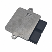 Unité de commande moteur (ECU) compatible avec ODES AODES PATHCROSS 650L 800 800L 800S 1000 1000L 1000S MUD Pro RU ATV OE 21051103701 Pièces de quad