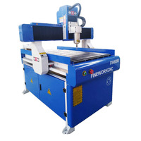 4 Axi Engrav 9060 Mini Cnc Router