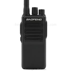 Talkie-walkie Baofeng BF-1904 10W Radio Scanner Récepteur UHF Radio amateur portable Baofeng 1904 Radio bidirectionnelle Woki Toki - Product Image 1