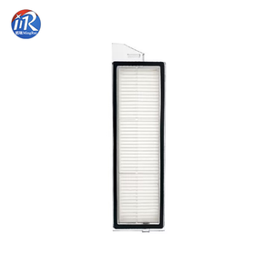 Stofzuigeronderdelen Hoofdborstel Spinrandborstel Stofzak Filter Mop Pad Geschikt voor Roborock S8 MaxV ultra Accessoires - Product Image 5