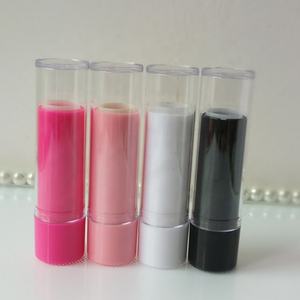 Envase de Bálsamo Labial con Logotipo Personalizado, Tubo de Bálsamo Labial con Logotipo Personalizado - Product Image 4