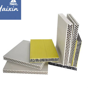 Coffrage en plastique PP haute résistance pour grands éléments en <span class=keywords><strong>béton</strong></span> - Product Image 4