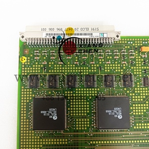 WD Original 00.785.0514/03 HAK2-B34 00.785.0514 Placa de Circuito 00.785.0749 /15 HAK2 00.781.3392 /02 Piezas para Impresión Offset - Product Image 3