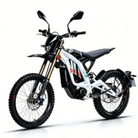Bicicleta Eléctrica Surron Light Bee X 3C Versión Carretera L1E 2026, Bicicleta Eléctrica Urbana para Adultos en Venta