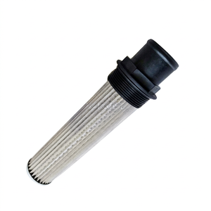 Filtre à huile Hangood pour pièces hydrauliques d'excavatrice 32-920300 32920300 pour machines de construction JCB 3cx - Product Image 1
