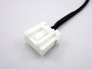 Plug and Play Factory <strong>Car</strong> <strong>Radios</strong> Blue Tooth Music Interfaces with Phone Call Function Adapter - Product Image 4