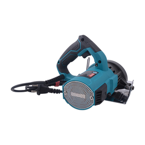 Scie circulaire électrique BYT-MC302 125 mm, moteur en cuivre pur 1250 W, machine à découper le bois portative, outils électriques professionnels - Product Image 3