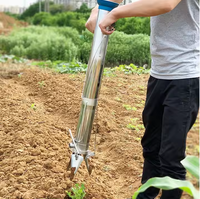 Offre Spéciale de plantation de semis Planteuse de riz Semoirs Transplanteuse Machine Semis de légumes