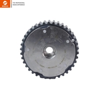 Engrenage VVT adapté pour PEUGEOT 307 pièce no 9674461480 arbre à cames réglage de distribution engrenage déphaseur poulie pignon VVT