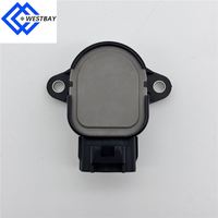 Capteur de position du papillon des gaz TPS d'origine OEM 89452-24020 pour Toyota 1JZ-GTE 89452-20130