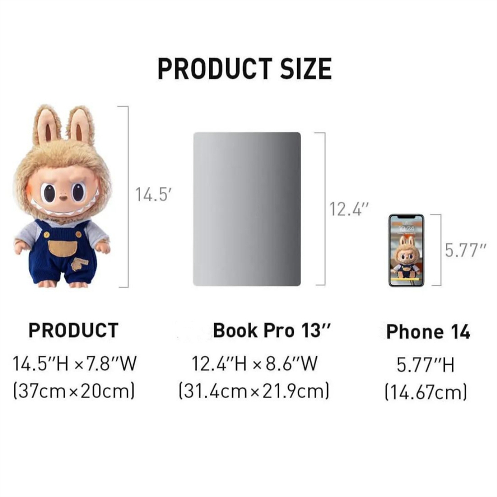 Pop Mart Labubu Time to Chill Series - Collectible Dolls