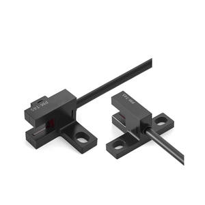 เซ็นเซอร์โฟโตอิเล็กทริคแบบร่องรูปตัวยู PM-T45 ตรวจจับขีดจำกัด NPN กันน้ำ - Product Image 1