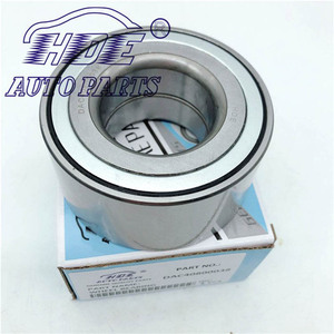 DAC40800038 43210-42G10 Rodamiento de Rueda para Nissan Pickup D22, Venta al Por Mayor de Autopartes - Product Image 5