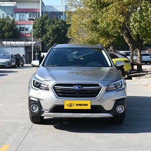 Subaru Outback 2019 2.5i Sport Navigation EyeSight Edition Voitures d'occasion 2.5L Essence SUV <span class=keywords><strong>Bon</strong></span> état Véhicules - Product Image 3