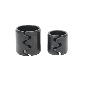 Perunggu kuningan Flanged lengan <span class=keywords><strong>Bushings</strong></span> Rolled baja pegas <span class=keywords><strong>Split</strong></span> tegangan Oilless pelumas cor teknik untuk konstruksi - Product Image 1