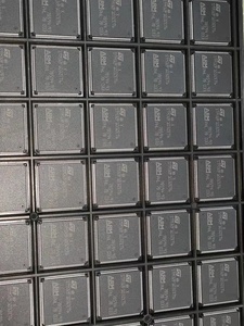 STM32F103ZET6 מכירה לוהטת רכיבים אלקטרוניים - Product Image 2