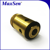 Cartouche de Compression en laiton pour robinet, cartouche de robinet, à ressort, accessoires pour poignée de robinet