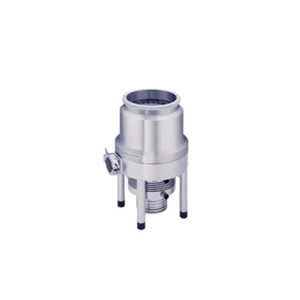 ปั๊มโมเลกุล Kyky รุ่น Ff-200/1300e/fe ระบบหล่อลื่นด้วยจาระบีแบบระบายความร้อนด้วยน้ำ/อากาศ สำหรับงาน OEM รุ่น Ff-200/130 - Product Image 6