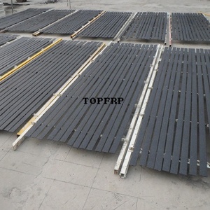 Protector de Esquinas para Escaleras Antideslizante de GRP con Recubrimiento de Gránulos - Product Image 3