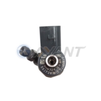 Inyector Diesel NANT 0445110324 para Válvulas de Inyección del Conjunto del Motor