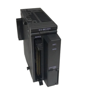 KEYENCE KV-MC20V KV-MC40V KV-ML16V PLC คอนโทรลเลอร์ PLC ใหม่และของแท้ - Product Image 1