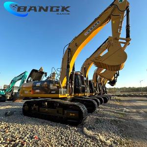 Escavatore Cat 336d Usato, Macchinario di Seconda Mano Caterpillar, Escavatore Cat 336d Usato in Vendita - Product Image 1