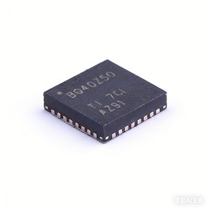 Nuevo Chip de Memoria EMCP BQ40Z50RSMR-R1, Componente Electrónico Preciso - Product Image 1