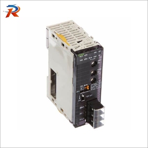 OMRON CJ1W-PA202 Power Supply Unit - 100-240VAC Industrial Control Module