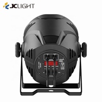 200W COB scène professionnelle vidéo Studio théâtre mariage Led scène lumières église blanc/blanc chaud Dmx Cob Par lumière