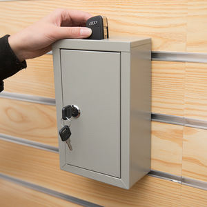 Yoobox-hucha de almacenamiento de monedas, alcancía moderna, ahorro de dinero, <span class=keywords><strong>2022</strong></span> - Product Image 3