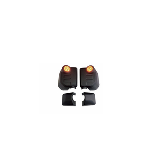 ฝาครอบกระจกมองหลังสำหรับ <span class=keywords><strong>Toyota</strong></span> F <span class=keywords><strong>J</strong></span> Cruiser,ฝาครอบกระจกไม่มีไฟครอบกระจก - Product Image 6