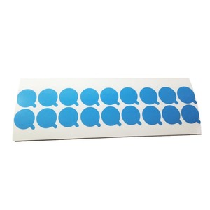 Cbsad Film de protection pour objectif, diamètre 29 mm, avec poignée, résistant aux rayures, bleu, pour objectifs d'appareil photo - Product Image 3
