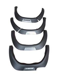 Fender Flares Arches de roue <span class=keywords><strong>pour</strong></span> Revo 2021 - Product Image 1