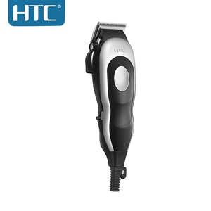 HTC CT-7307 chuyên nghiệp cho Salon cắt tóc & nhà sử dụng AC động cơ cored tóc Clipper - Product Image 1