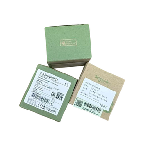 คอนแทคเตอร์ CA3KN40BD ยี่ห้อ Sch Neider รุ่น CA3KN ซีรีส์ 10 แอมป์ 4NO 690V AC รีเลย์ PLC - Product Image 3