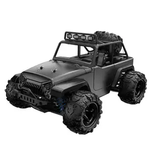 9304E 원격 제어 자동차 RC 자동차 4x4 고속 2.4G 드리프트 1/18 미니 RC 야생 크롤러 아이들을 위한 전기 괴물 자동차