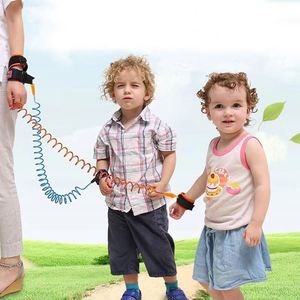 Children's Anti-Lose Safety <b>Rope</b> Bracelet Outdoor Anti-Go-Fumble Baby Harness & Leash - Product Image 4