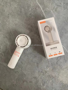 2025 Hot <span class=keywords><strong>New</strong></span> USB Sạc Xách Tay Sinh Viên Mini Túi Lá Cầm Tay Nhỏ Fan Hâm Mộ - Product Image 5