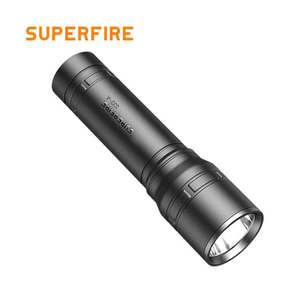 Xách tay S33 Led đèn pin Mini <span class=keywords><strong>torch</strong></span> sạc cắm trại ánh sáng nhỏ cầm tay EDC đèn pin ở mức giá thấp - Product Image 1