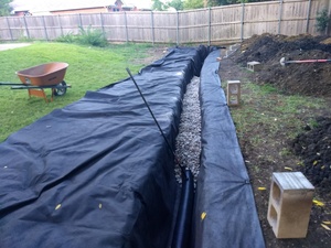 Toile de paillage industrielle tissée en polyester PP anti-herbe pour l'agriculture et l'aménagement paysager, fabriquée en Chine, conforme ISO - Product Image 5