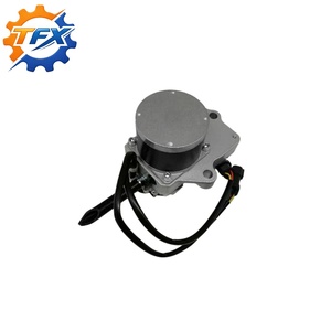 Motor de Aceleración para PC200-7 PC220-7 PC270-7 PC200LC-7, Piezas de Maquinaria de Construcción 7835-12-3007 7835-12-1002 - Product Image 1