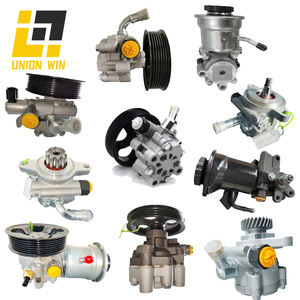 Bomba de Dirección Asistida Hidráulica OEM 571004F100 de Precio Económico para <span class=keywords><strong>HR</strong></span> HD BONGO 571004F100 81660400 6972008287667 - Product Image 4