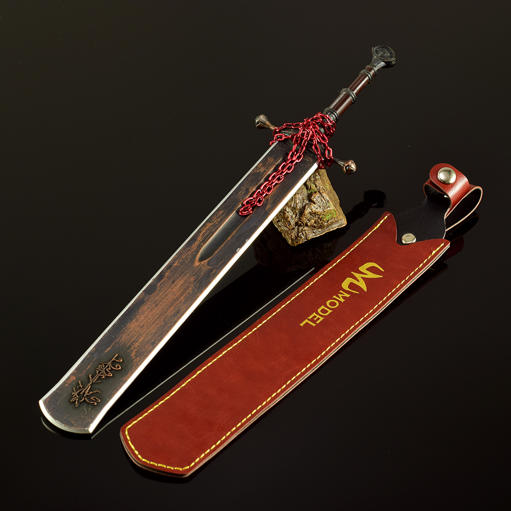 Marais Executioner's Sword 30CM black