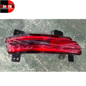 Sineren อะไหล่รถยนต์ไฟตัดหมอกด้านหลัง S11-4435010 OE สำหรับ <span class=keywords><strong>Neta</strong></span> Aya - Product Image 2