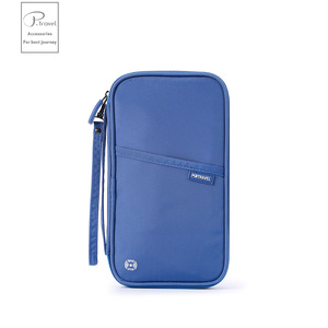 جواز سفر إكسسوارات السفر RFID حجب من RFID حالة حجب RFID - Product Image 2