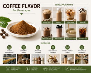 Arôme de café premium pour les boissons |   Extrait de café aromatique naturel, arôme alimentaire pour boissons, thé au lait, <span class=keywords><strong>latte</strong></span> - Product Image 5