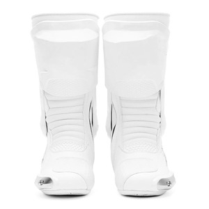 Bottes de moto de course de qualité supérieure pour pilotes professionnels, bottes de moto de course de qualité supérieure pour hommes, taille adulte, bottes de moto de course en plein air - Product Image 5