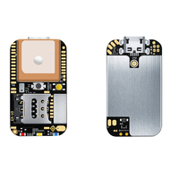 Module de suivi GPS ZX908, puce de suivi GPS LTE CAT-1 4G la plus petite au monde pour le développement de mini traceurs GPS 4G